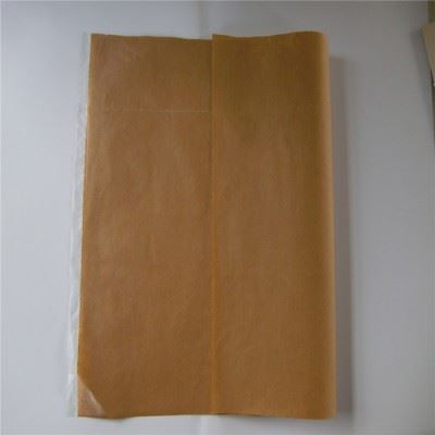 供应刹车盘法兰盘用vci防锈纸 离合器防锈纸图1