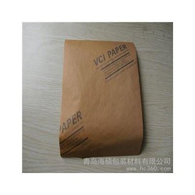 供应刹车盘法兰盘用vci防锈纸 离合器防锈纸图4