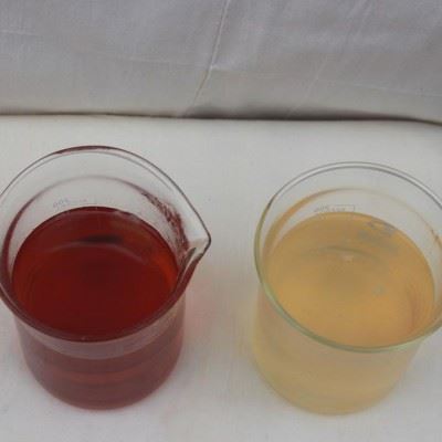切削液生产厂 齐鸿QH-1160 微乳切削液 铝合金微乳化液图2