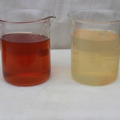 切削液生产厂 齐鸿QH-1160 微乳切削液 铝合金微乳化液图4