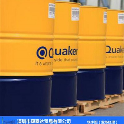 QUAKER COUPEX 015 SUPER 奎克重负荷金属切削油015 SUPER图2