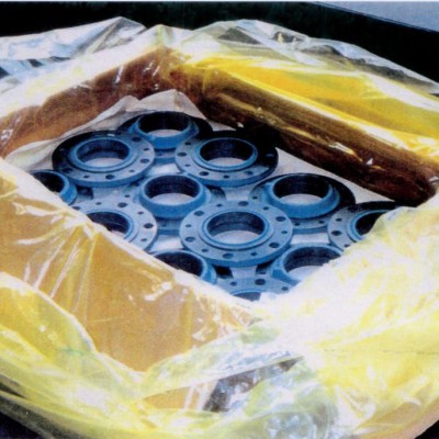 供应BACILLEN高品质轴承专用防锈油BR537图3