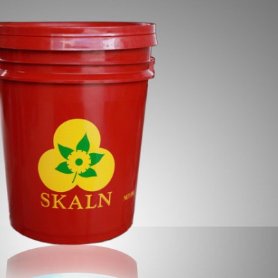 机床润滑油 SKALN斯快克L油性切削油 18L图2