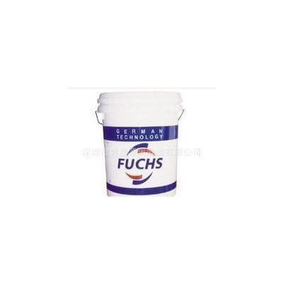 福斯切削油FUCHS RATAK MZA 70S低油雾切削油  18L图5