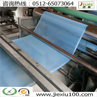 JSURE（杰秀）专业生产JSVCI-128 VCI气相防锈膜  杰秀防锈  专注多金属防锈除锈图2