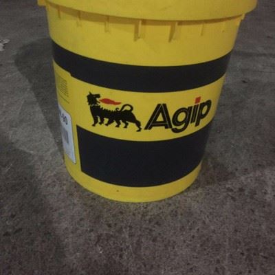 AGIP RUSTIA 27 防锈油图2