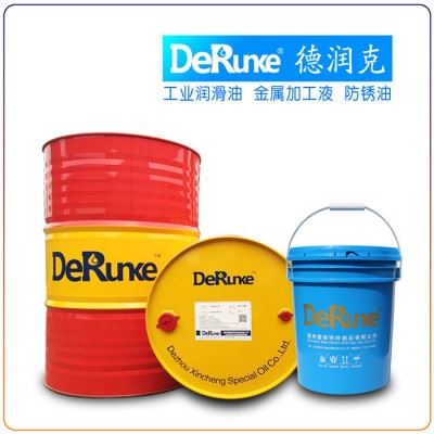 霍州防锈油切削液乳化油 霍州抗磨液压油导轨油主轴锭子油图4