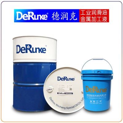 霍州防锈油切削液乳化油 霍州抗磨液压油导轨油主轴锭子油图3