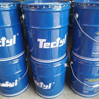 （泰利德506WD）防锈蜡TECTYL506WD防锈油  20L/桶图1