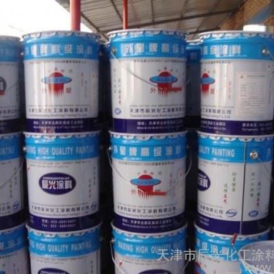 油漆 环氧带锈防锈油漆 阻尼漆图2