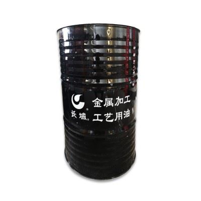 长城工艺用油 R5322A轴承用润滑防锈油 长城防锈油170公斤/200升图3