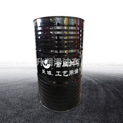 长城工艺用油 R5322A轴承用润滑防锈油 长城防锈油170公斤/200升图4