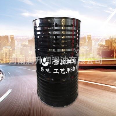 长城工艺用油 R5322A轴承用润滑防锈油 长城防锈油170公斤/200升图5