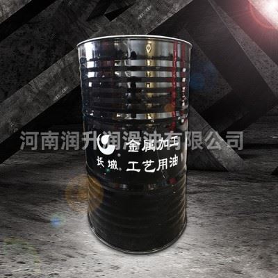长城工艺用油 R5322A轴承用润滑防锈油 长城防锈油170公斤/200升图2