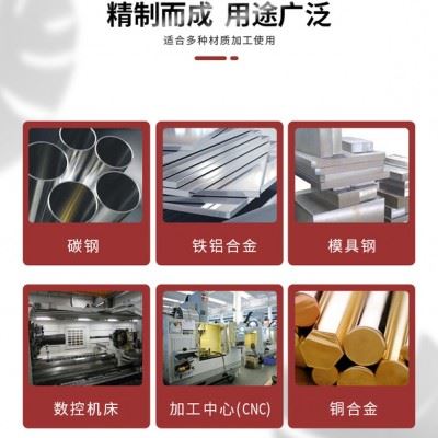 德炼DL6003 低油雾多功能切削油 铝合金  金属加工用油 车床 钻孔 CNC加工中心专用油图7