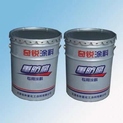 环氧防锈油漆   防锈油漆图3