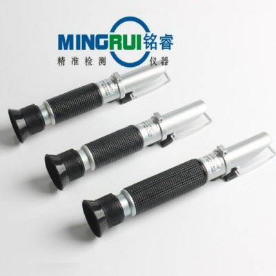 手持式切削液浓度仪  切削油浓度计 切削油浓度仪图7