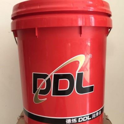 德炼DDL 低油雾多功能切削油   郑州切削油厂家生产 低油雾多功能切削油批发图1