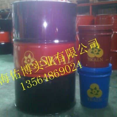 供应油性切削油 加工中心切削油 金属切削油斯卡兰图3
