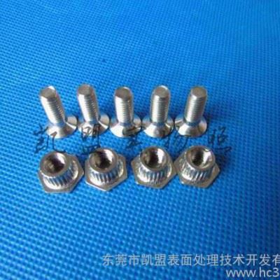 凯盟**供应螺丝钝化防锈液图2