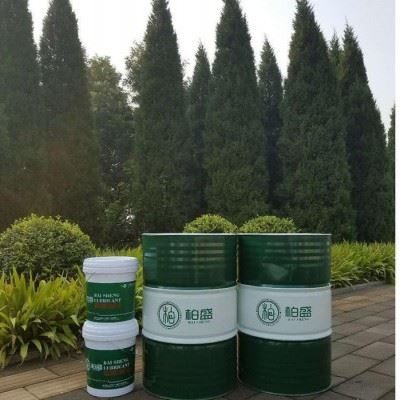 柏盛 铸铁防锈切削液B5405  微乳切削液 机械加工冷却液  半合成切削液   半合成切削液  乳化油图8