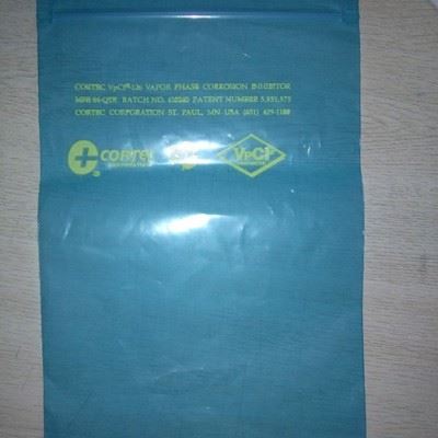 深圳市丰安科技有限公司代理CORTEC VPCI-126气相防锈膜图1