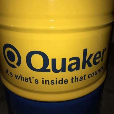 奎克QUAKERCOOL 3755 切削液图2