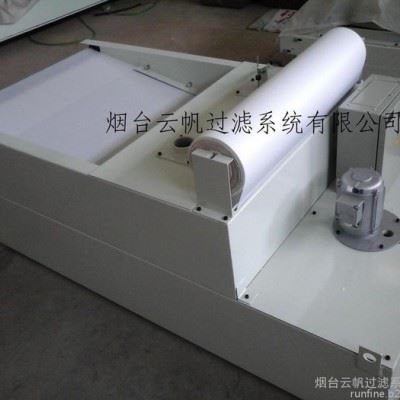 山东切削液过滤装置图1