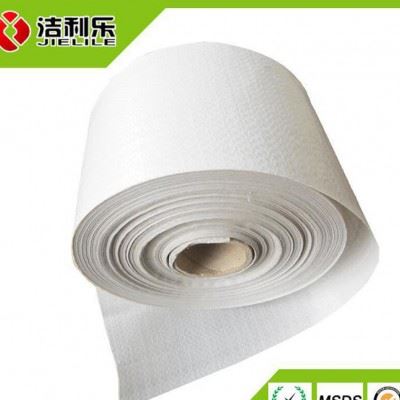 vci防锈纸 平纹编织布防锈纸 防潮纸 工业钢材防锈包装纸图3