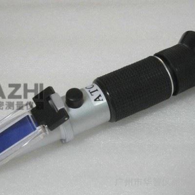 切削油浓度计，切削油浓度仪图3
