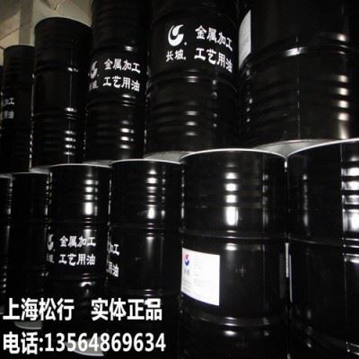 长城R5121N 挥发性防锈油 脱水防锈油  中长期防锈图4