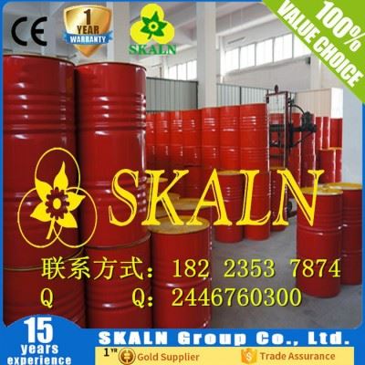 斯卡兰防锈防臭乳化切削液 防锈皂化油103 切削油 重庆皂化油图2
