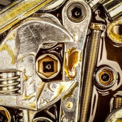 柏盛  环保防锈油P3 防锈油 薄层防锈油 脱水置换防锈油  金属防锈油 防锈剂图8