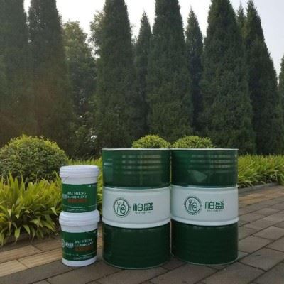 柏盛  环保防锈油P3 防锈油 薄层防锈油 脱水置换防锈油  金属防锈油 防锈剂图5