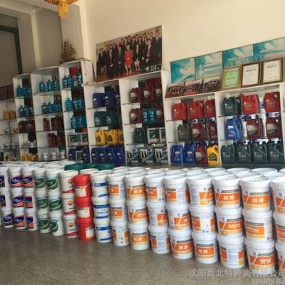 长城M2087切削液 长城切削液 批发切削液 大连切削液 0287切削液图2