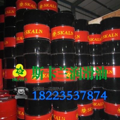 斯卡兰WTC 线切割液  线切割防锈液图3