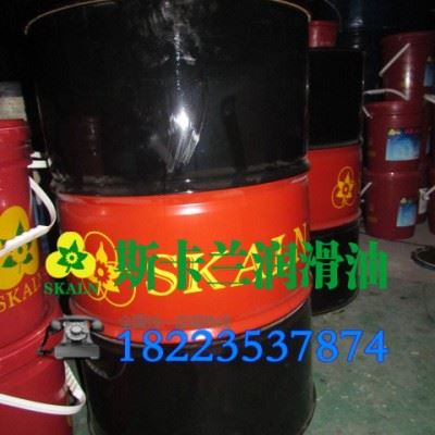 斯卡兰WTC 线切割液  线切割防锈液图5