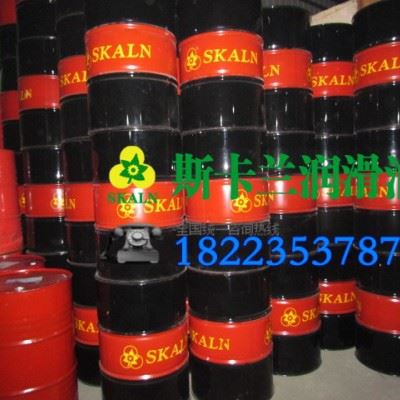 斯卡兰WTC 线切割液  线切割防锈液图4