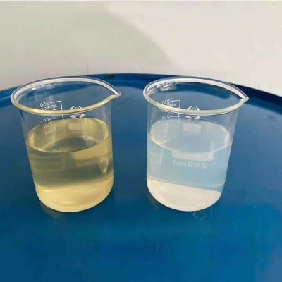 大成渤润 厂家定制  水溶性切削液 铝铜专用切削液图5