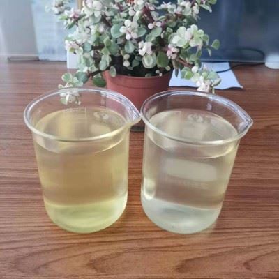 大成渤润 厂家定制  水溶性切削液 铝铜专用切削液图2