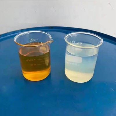 大成渤润 厂家定制  水溶性切削液 铝铜专用切削液图3