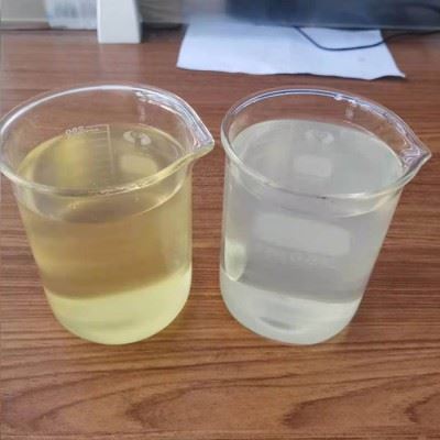 大成渤润 厂家定制  水溶性切削液 铝铜专用切削液图4