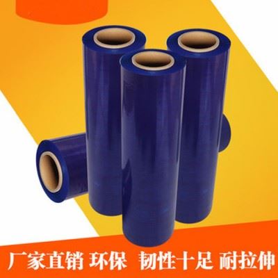 VCI气相防锈缠绕拉伸膜，气相防锈膜图6