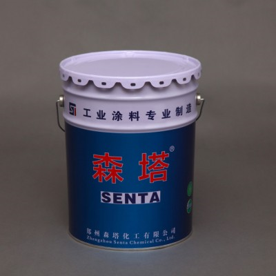 森塔 环氧防腐底漆  防锈环氧底漆 环氧防锈油漆图5