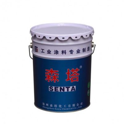 森塔 环氧防腐底漆  防锈环氧底漆 环氧防锈油漆图1
