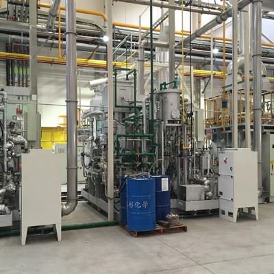进口Bristol油雾净化器 机床加工切削油烟净化器 机械式油雾净化器 油烟过滤器图4