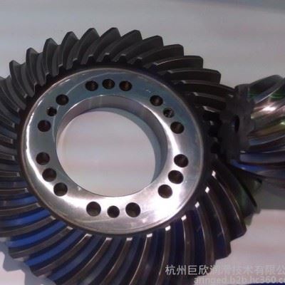 BACILLEN齿轮加工专用切削油 BC1403图2