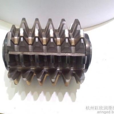BACILLEN齿轮加工专用切削油 BC1403图3