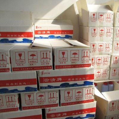 透明防锈油 云清牌防锈油图3