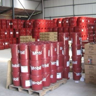 Mobil/美孚 美特切削油400系列 美特切削油424高性能切削油图6